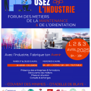 Fabrik industrie 2025 page 1
