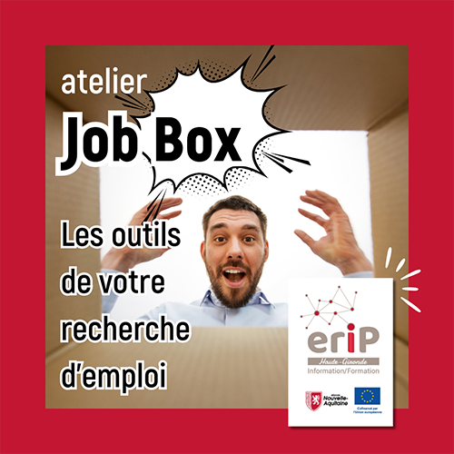 Job box 500px