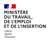 Ministere travail