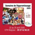 Semaine apprentissage 2025 cce 500px
