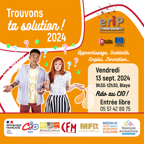 Trouvons ta solution 500px